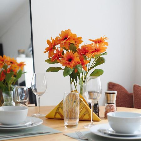 Luxurious Studio Retreat - La Reserve Knightsbridge لندن المظهر الخارجي الصورة
