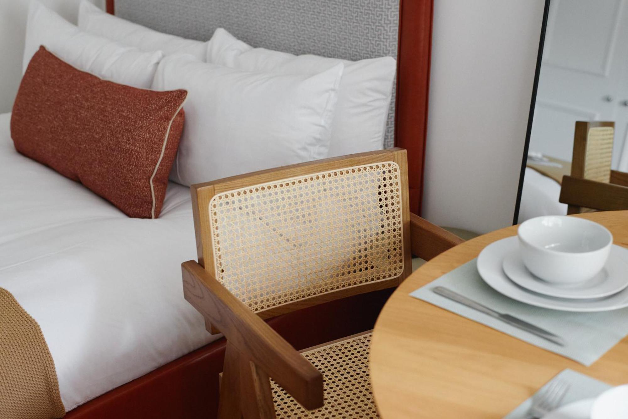 Luxurious Studio Retreat - La Reserve Knightsbridge لندن المظهر الخارجي الصورة