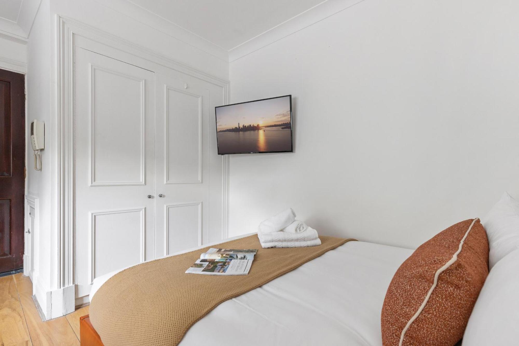 Luxurious Studio Retreat - La Reserve Knightsbridge لندن المظهر الخارجي الصورة